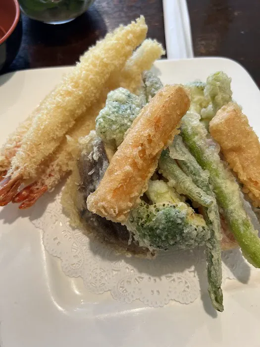 Genki Ya - Cambridge Picture 7
