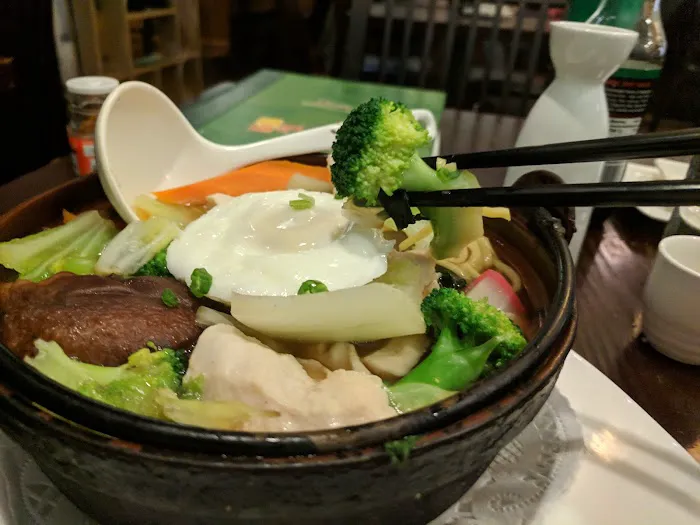 Genki Ya - Cambridge Picture 8