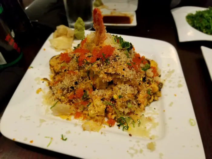 Genki Ya - Cambridge Picture 9