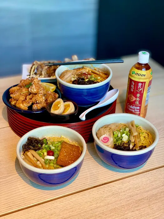 Hokkaido Ramen Santouka Allston Picture 3