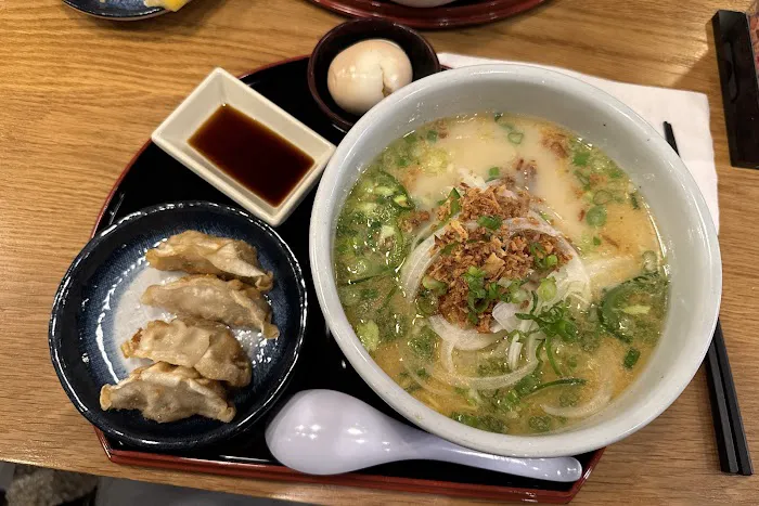 Hokkaido Ramen Santouka Allston Picture 1
