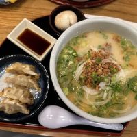 Hokkaido Ramen Santouka Allston ico