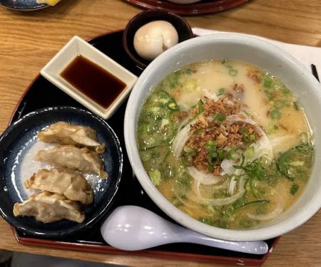 Hokkaido Ramen Santouka Allston