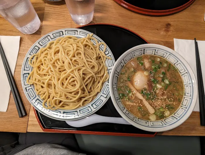 Hokkaido Ramen Santouka Allston Picture 5