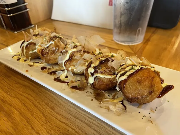 Hokkaido Ramen Santouka Allston Picture 7