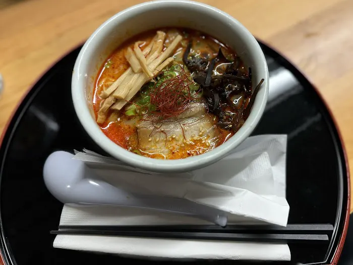 Hokkaido Ramen Santouka Allston Picture 4