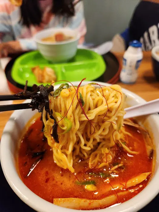 Hokkaido Ramen Santouka Allston Picture 10