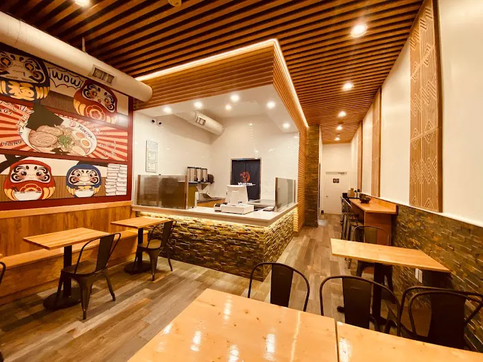 Yukiya Ramen Picture 1