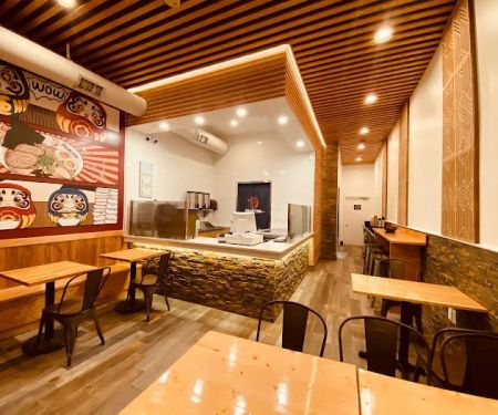 Yukiya Ramen
