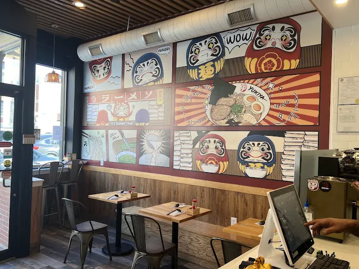 Yukiya Ramen Picture 5