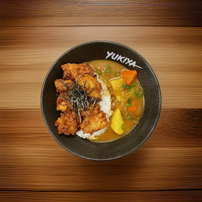 Yukiya Ramen Picture 4