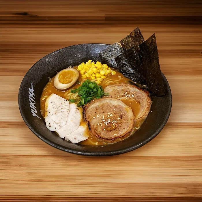Yukiya Ramen Picture 7