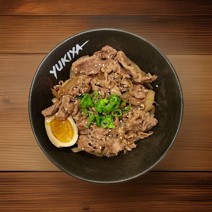 Yukiya Ramen Picture 6