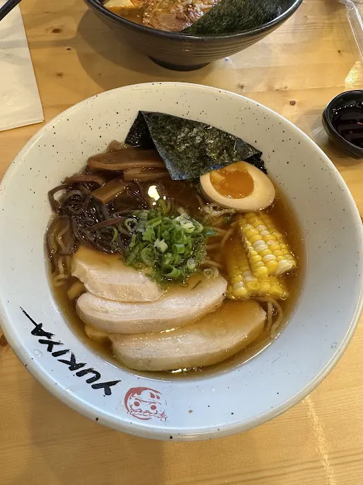 Yukiya Ramen Picture 8
