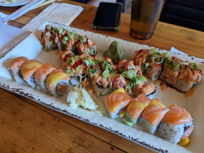 Oppa Sushi Picture 4