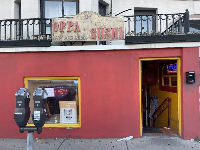 Oppa Sushi Picture 1