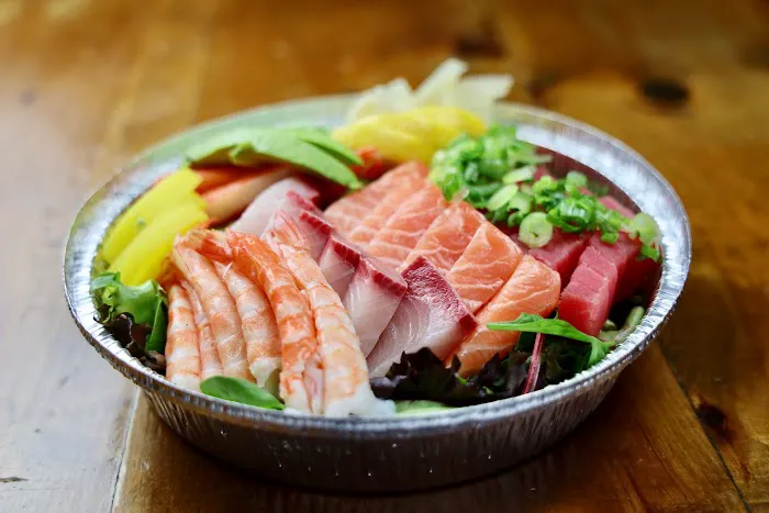 Oppa Sushi Picture 2