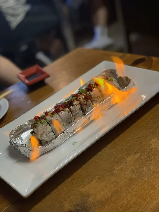 Oppa Sushi Picture 3