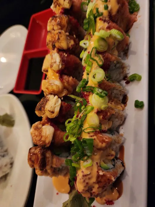 Oppa Sushi Picture 7