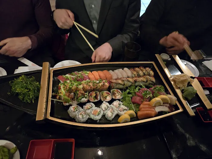 Oppa Sushi Picture 8