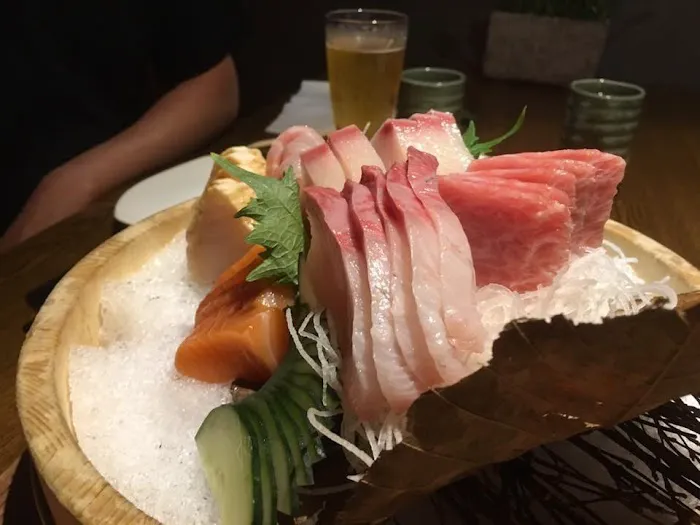 Oppa Sushi Picture 9