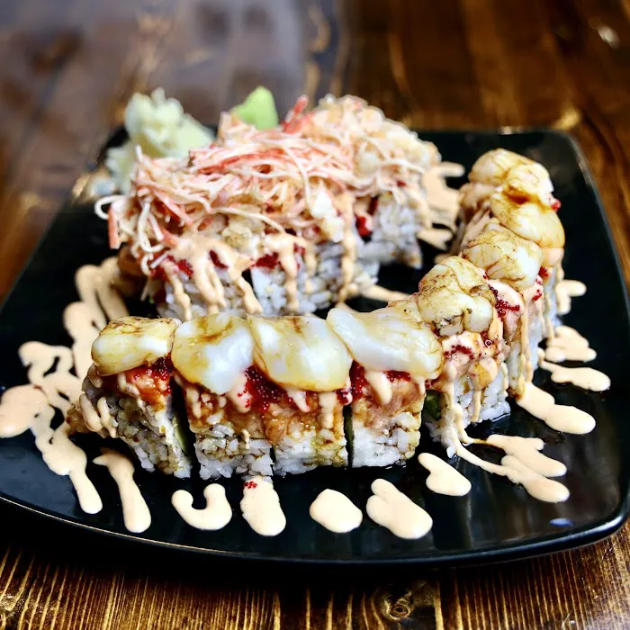Oppa Sushi Picture 6