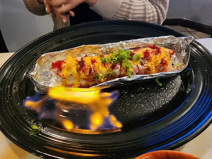 Oppa Sushi Picture 10