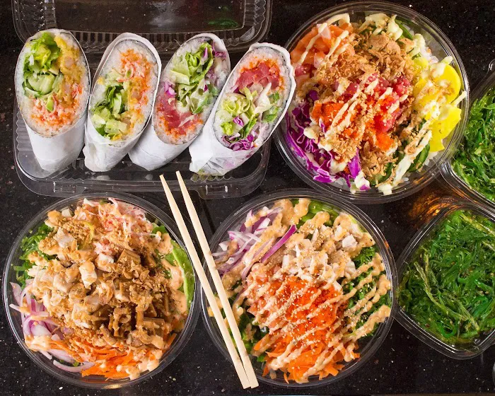 New Sushi@Allston Picture 2