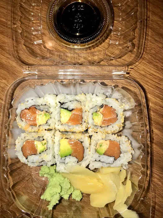 New Sushi@Allston Picture 3