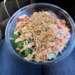 New Sushi@Allston