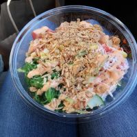 New Sushi@Allston ico