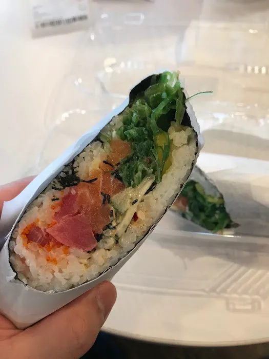 New Sushi@Allston Picture 4