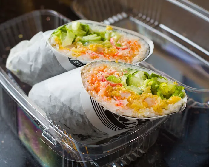 New Sushi@Allston Picture 5