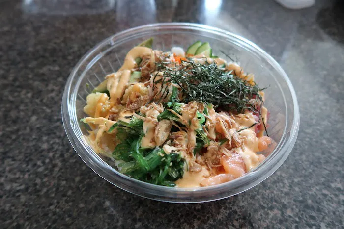 New Sushi@Allston Picture 6