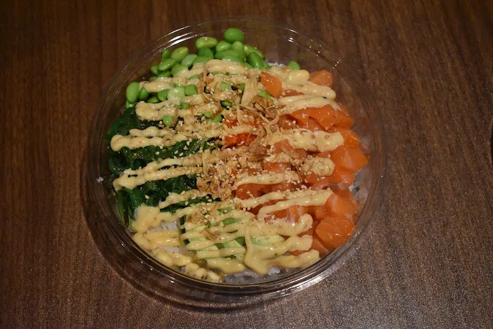 New Sushi@Allston Picture 7