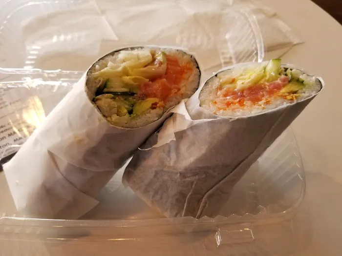 New Sushi@Allston Picture 9