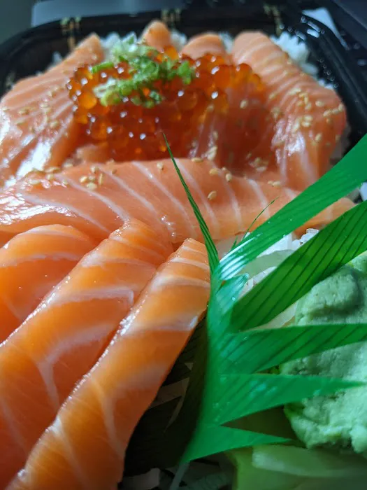 New Sushi@Allston Picture 10