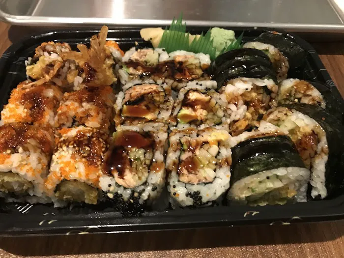 New Sushi@Allston Picture 8