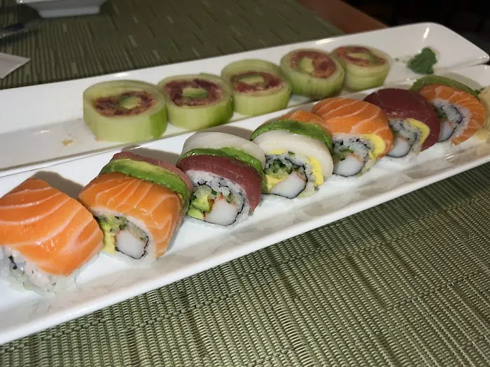 Genki Ya - Brookline Picture 2