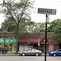 Genki Ya - Brookline ico