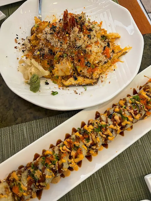 Genki Ya - Brookline Picture 7