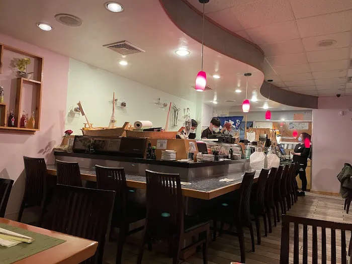 Genki Ya - Brookline Picture 6
