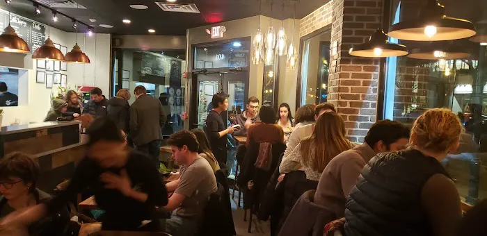 Soup Shack Brookline Picture 1
