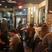 Soup Shack Brookline ico