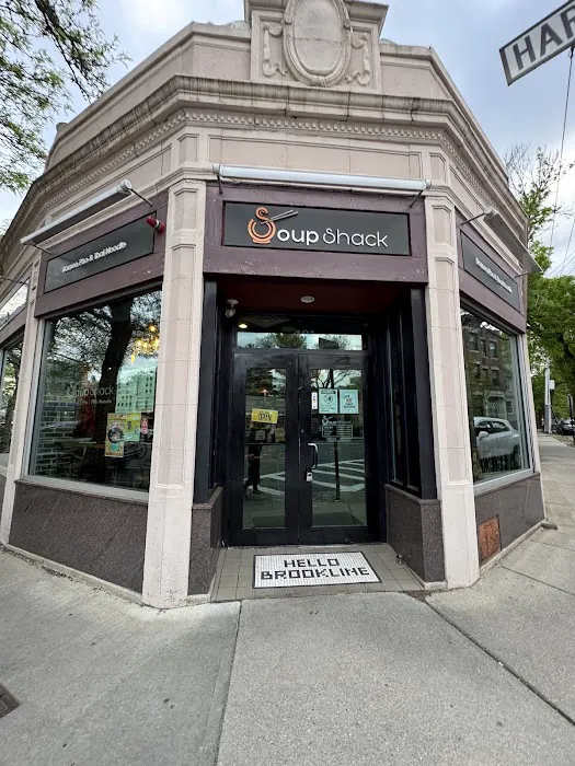 Soup Shack Brookline Picture 5