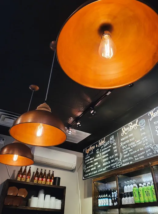 Soup Shack Brookline Picture 8