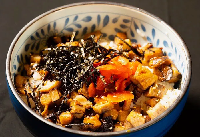 Isshindo Ramen Picture 3