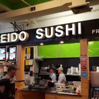 Geido Sushi ico