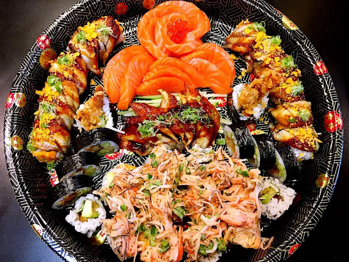 Geido Sushi Picture 2