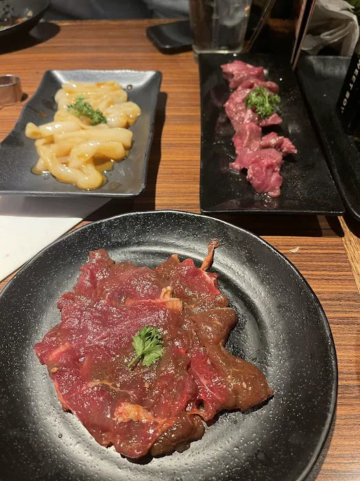Gyu-Kaku Japanese BBQ Picture 8